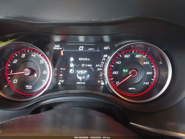 2020 DODGE CHARGER SXT AWD — I7