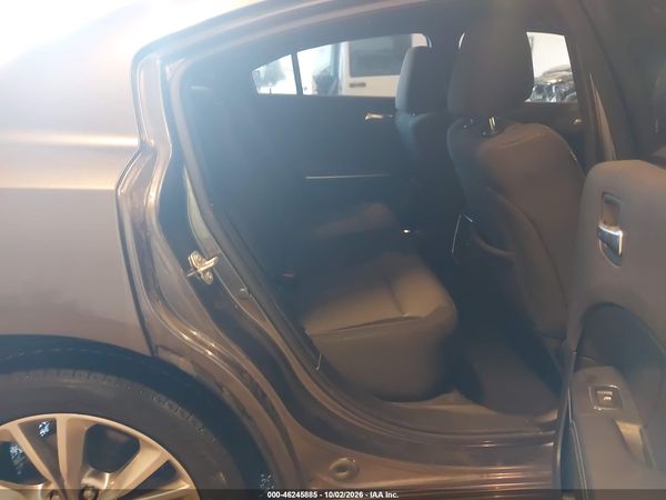 2020 DODGE CHARGER SXT AWD — I8