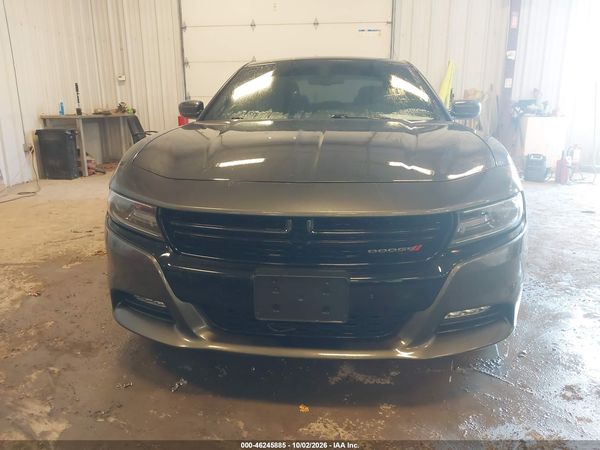 2020 DODGE CHARGER SXT AWD — I115