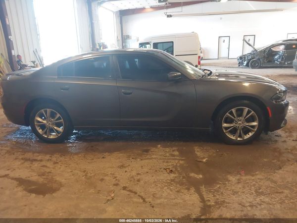 2020 DODGE CHARGER SXT AWD — I116