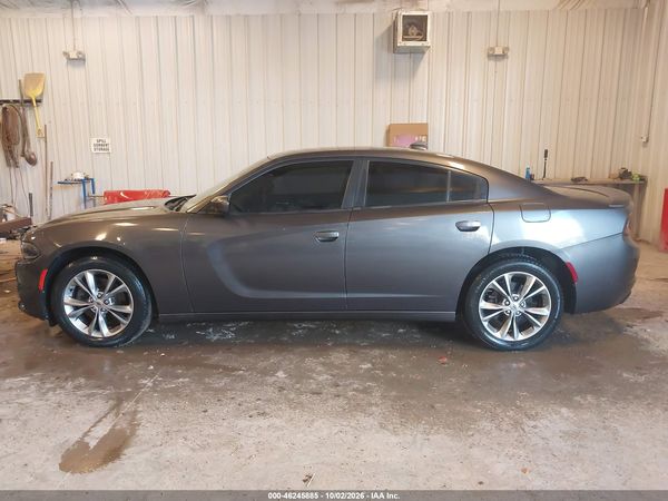 2020 DODGE CHARGER SXT AWD — I117