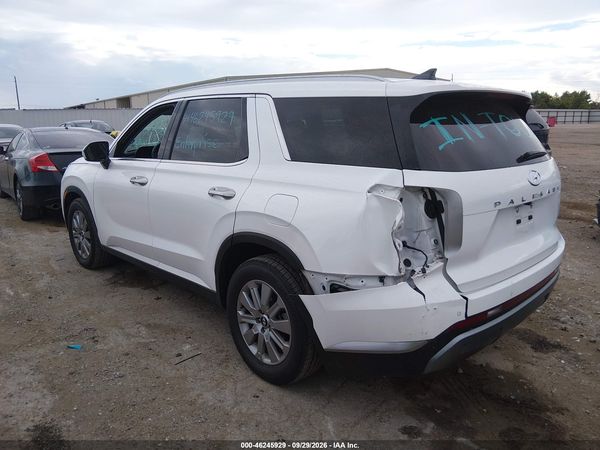 2025 HYUNDAI PALISADE SEL — I3