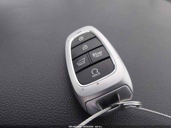 2025 HYUNDAI PALISADE SEL — I11