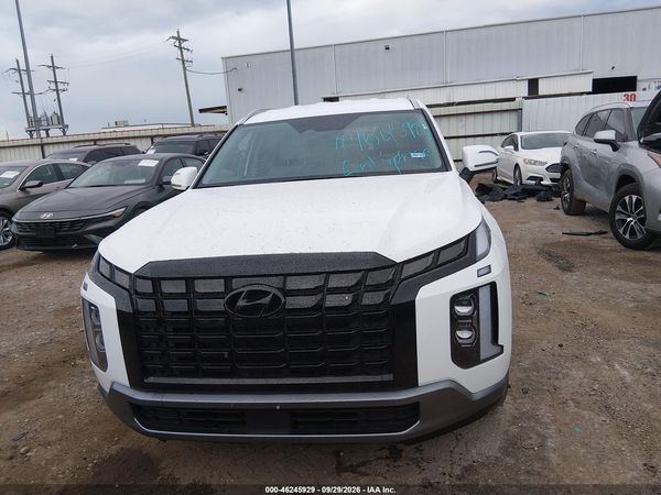 2025 HYUNDAI PALISADE SEL — I115