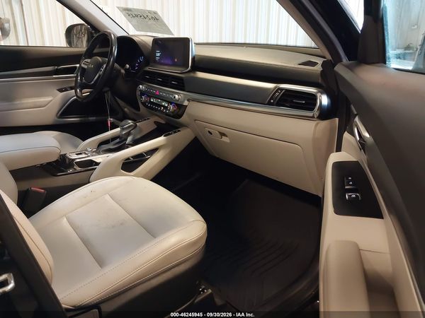 2022 KIA TELLURIDE S — I5
