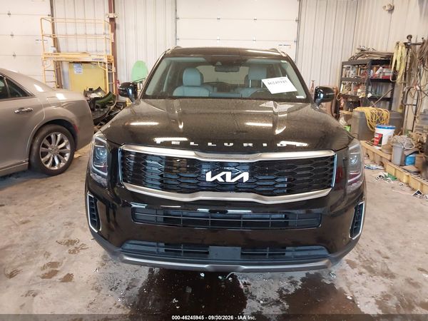 2022 KIA TELLURIDE S — I115