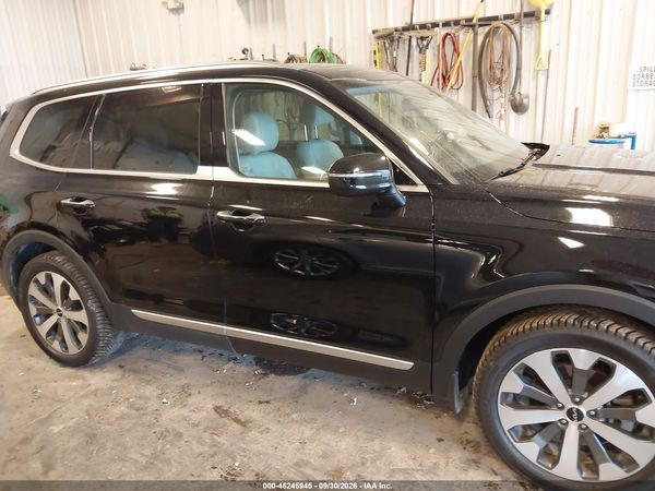 2022 KIA TELLURIDE S — I116