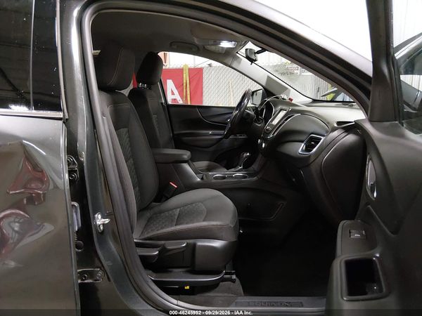 2018 CHEVROLET EQUINOX LT — I5