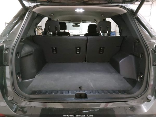 2018 CHEVROLET EQUINOX LT — I152