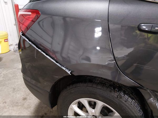 2018 CHEVROLET EQUINOX LT — I153