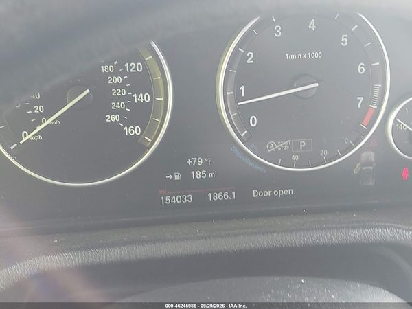 2016 BMW X3 XDRIVE28I — I7