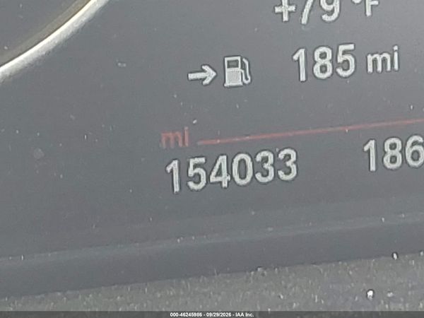 2016 BMW X3 XDRIVE28I — I118