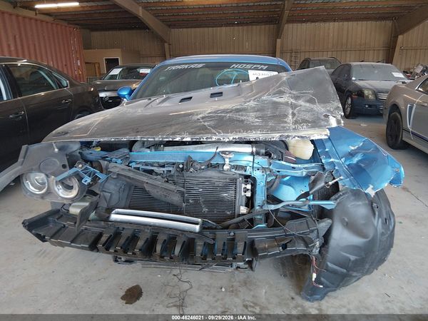 2015 DODGE CHALLENGER SXT PLUS — I115