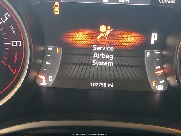 2015 DODGE CHALLENGER SXT PLUS — I118