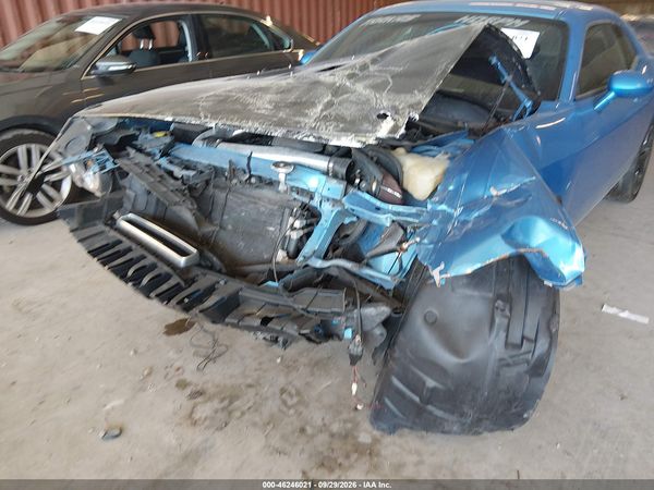 2015 DODGE CHALLENGER SXT PLUS — I152