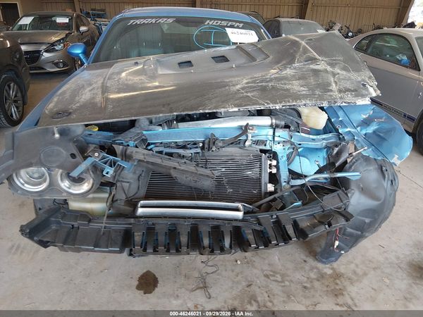 2015 DODGE CHALLENGER SXT PLUS — I153