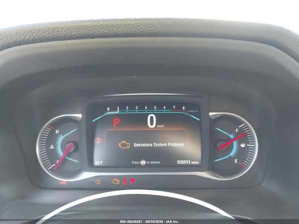 2022 HONDA PILOT AWD SPECIAL EDITION — I7