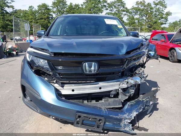 2022 HONDA PILOT AWD SPECIAL EDITION — I115