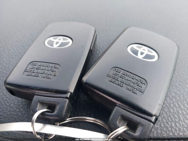 2019 TOYOTA HIGHLANDER XLE — I11