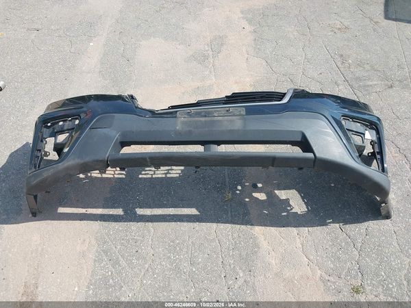 2019 SUBARU FORESTER PREMIUM — I13