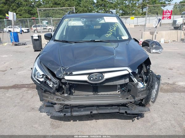2019 SUBARU FORESTER PREMIUM — I115