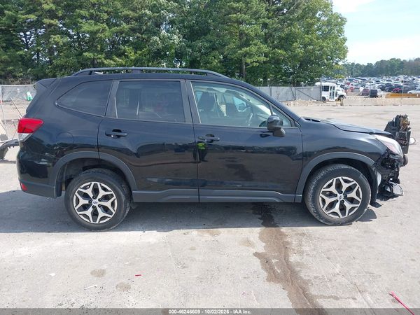 2019 SUBARU FORESTER PREMIUM — I116