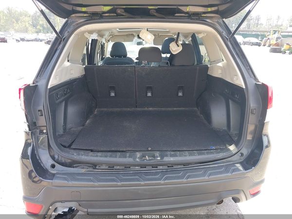 2019 SUBARU FORESTER PREMIUM — I153