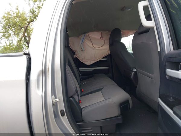 2016 TOYOTA TUNDRA SR5 5.7L V8 — I8
