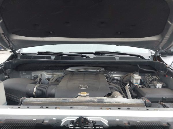 2016 TOYOTA TUNDRA SR5 5.7L V8 — I10