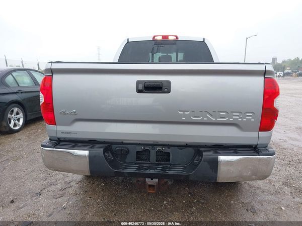2016 TOYOTA TUNDRA SR5 5.7L V8 — I119