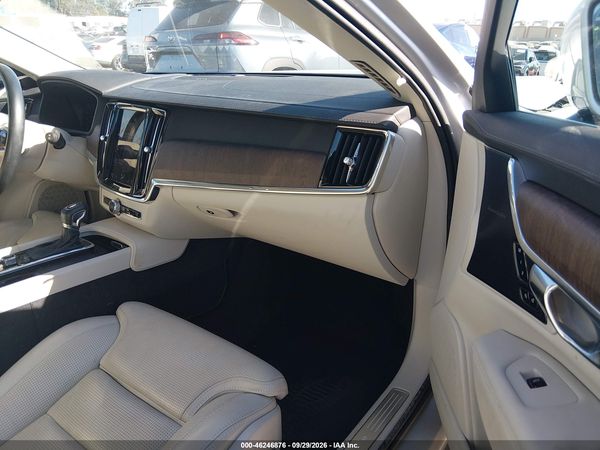 2021 VOLVO V90 T6 INSCRIPTION — I5