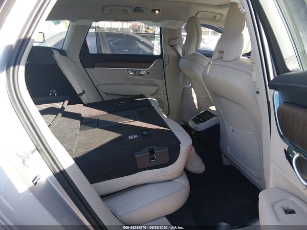 2021 VOLVO V90 T6 INSCRIPTION — I8