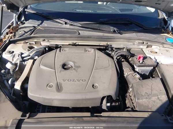 2021 VOLVO V90 T6 INSCRIPTION — I10