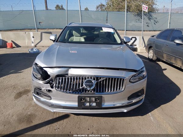 2021 VOLVO V90 T6 INSCRIPTION — I115