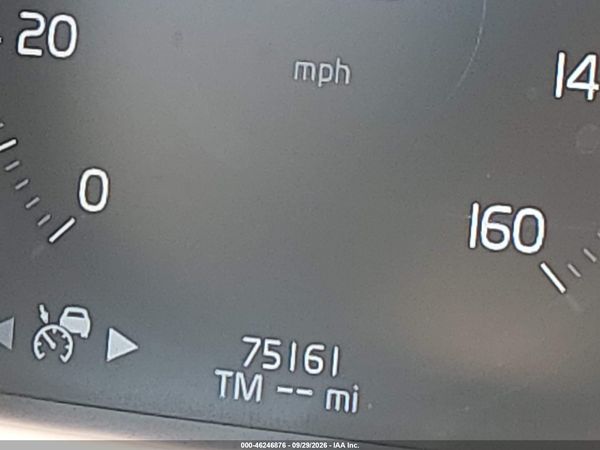 2021 VOLVO V90 T6 INSCRIPTION — I118