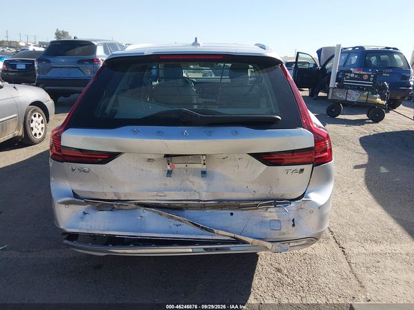 2021 VOLVO V90 T6 INSCRIPTION — I119