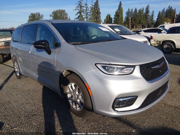 2026 CHRYSLER PACIFICA SELECT — I1