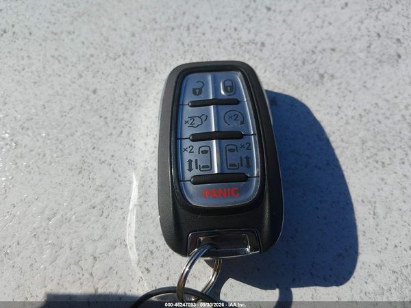 2026 CHRYSLER PACIFICA SELECT — I11