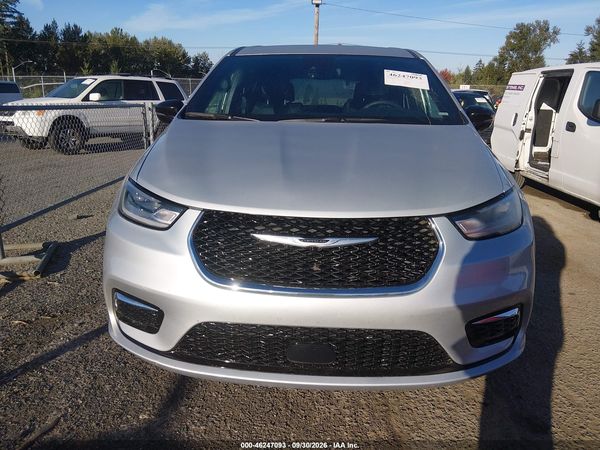 2026 CHRYSLER PACIFICA SELECT — I115