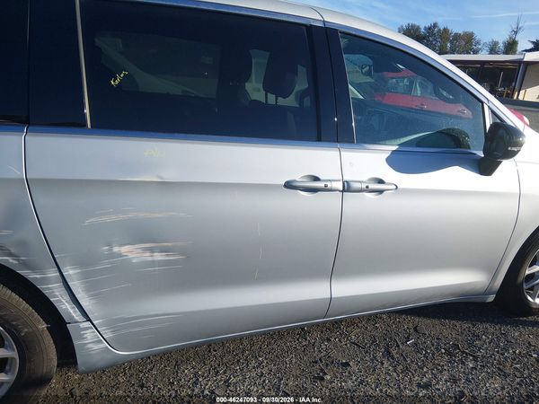 2026 CHRYSLER PACIFICA SELECT — I116
