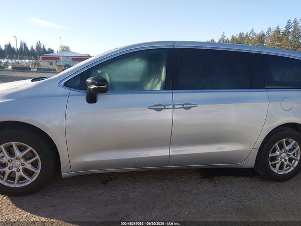 2026 CHRYSLER PACIFICA SELECT — I117