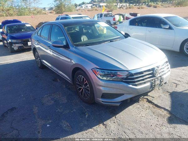 2019 VOLKSWAGEN JETTA — I1