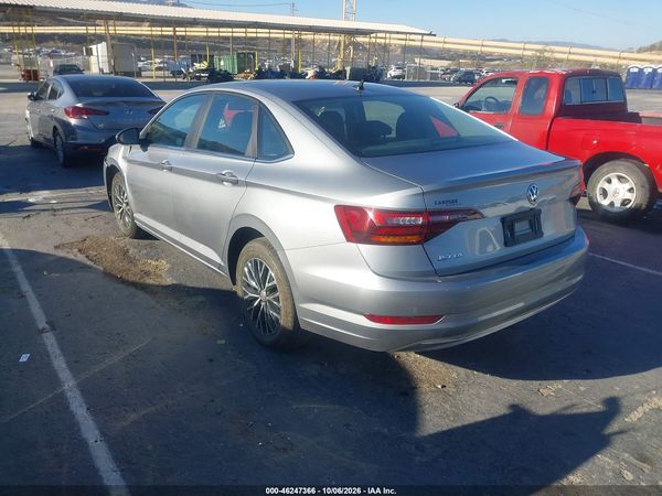 2019 VOLKSWAGEN JETTA — I3