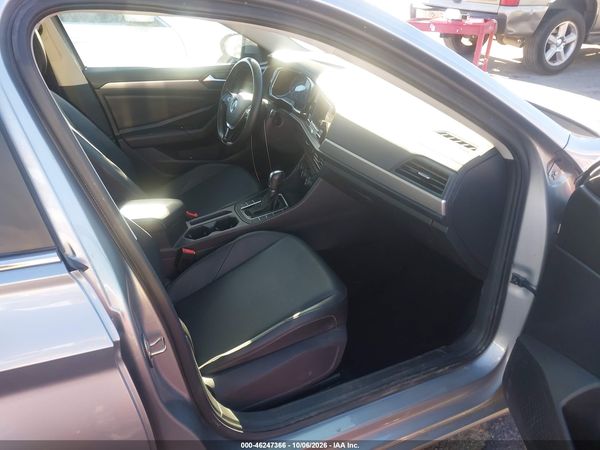 2019 VOLKSWAGEN JETTA — I5