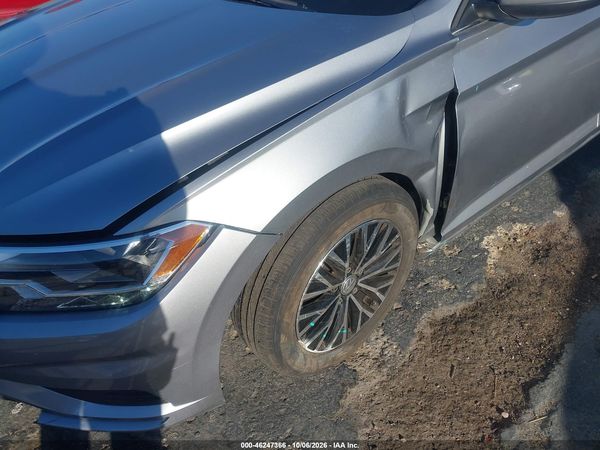 2019 VOLKSWAGEN JETTA — I6
