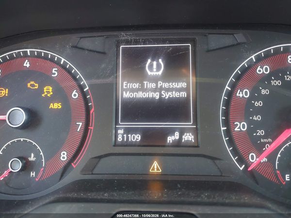 2019 VOLKSWAGEN JETTA — I7