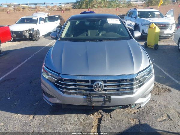 2019 VOLKSWAGEN JETTA — I115
