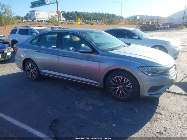 2019 VOLKSWAGEN JETTA — I116