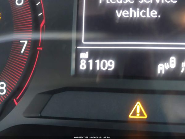2019 VOLKSWAGEN JETTA — I118