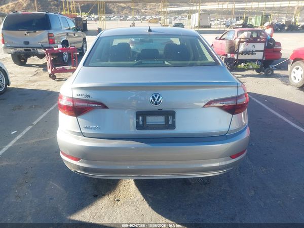 2019 VOLKSWAGEN JETTA — I119